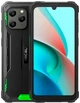 Мобильный телефон Oscal S70 Pro 4/64GB Black-Green - изображение 1