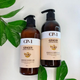 Odżywka do włosów Esthetic House CP-1 Ginger oczyszczająca 500 ml (8809450012012) - obraz 4