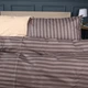 Пододеяльник MirSon King Size 220х240 см 17-0767 Elegant Stripes Ranforce Elite (2200011018584) - изображение 3