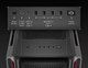 Корпус Corsair iCUE LINK 5000T LX RGB Black (CC-9011298-WW) - зображення 4