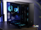 Obudowa Corsair iCUE LINK 6500X RGB z dwiema komorami Mid-Tower ATX Black (CC-9011269-WW) - obraz 2