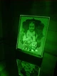 Детский ночник-фоторамка с дизайном Скай и Эверест Щенячий патруль (принт 003) - изображение 5
