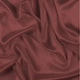 Простынь MirSon Satin Light Pro 10-021 Brick red 180x220 см (2200011025575) - изображение 2