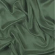 Простынь MirSon Satin Light Pro 10-017 Green Olive 180x220 см (2200011023311) - изображение 2
