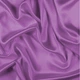 Простынь MirSon Satin Light Pro 10-018 Lilac 150х220 см (2200011023618) - изображение 2