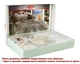 КПБ HOBBY Poplin Rock Music бежевый 160*220/1*50*70 - изображение 2