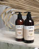 Szampon do włosów Esthetic House CP-1 Ginger oczyszczający 500 ml (8809450012005) - obraz 3