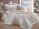 КПБ HOBBY Poplin Irene бежевый 160*220/1*50*70 - изображение 1
