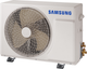 Кондиционер Samsung Wind-Free AR12BXFAMWKNUA/AR12BXFAMWKXUA - изображение 16
