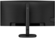 Monitor 34" Philips Business Curved VA (34B2U3600C/00) - obraz 4