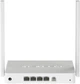 ADSL модем KEENETIC DSL KN-2010 (N300, 1xRj-11, 4хLAN, 1хUSB, 2 антенны) - изображение 3