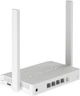 ADSL модем KEENETIC DSL KN-2010 (N300, 1xRj-11, 4хLAN, 1хUSB, 2 антенны) - изображение 6