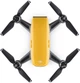 Квадрокоптер DJI Spark Sunrise Yellow (DsparkY) - изображение 4