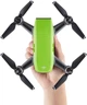 Квадрокоптер DJI Spark Meadow Green (DsparkG) - изображение 6