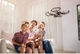 Квадрокоптер DJI Spark Meadow Green (DsparkG) - изображение 8