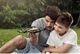 Квадрокоптер DJI Spark Sunrise Yellow (DsparkY) - изображение 10