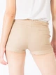 Шорты Vero Moda OL080518-24 XS (39260XS) Бежевый - изображение 2