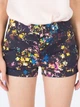 Шорты Vero Moda OL080518-31 S (39267S) Черный - изображение 1