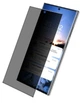 Захисне скло GLASS для Samsung Galaxy S24 Ultra приватне антишпіон - зображення 1