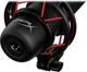 Микрофон геймерский HyperX 699Z0AA ProCast, Bi, 3-pin XLR, no cable, з поп-фільтром, черный - изображение 9