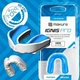 Капа MAKURA Ingis доросла (вік 11+) Біло-синя (art.6017514033) - изображение 8