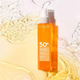 Сонцезахисний спрей для тіла Clarins Sun Care Mist SPF50+ 150ml - зображення 2