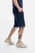 Шорты Мужские "Player" спортивные Intruder трикотажные летние Oversize синие/2XL-3XL - изображение 3