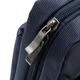 Сумка для ноутбука Rivacase 8221 Polyester Zipper 13.3" Blue - изображение 2