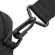 Сумка для ноутбука Rivacase 8035 Polyester Zipper 15.6" Black - изображение 8
