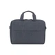 Сумка для ноутбука Rivacase 7522 Polyester Zipper 14" Grey - изображение 5