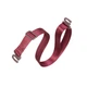 Сумка для ноутбука Rivacase 8335 Polyester Zipper 15.6" Red - изображение 7
