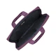 Сумка для ноутбука Rivacase 8221 Polyester Zipper 13.3" Purple - изображение 7