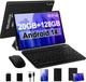 Планшет 10.1" Skyegg K13 6+14/128Gb 8 ядер Android 14 6000 mAh - зображення 1