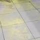 Средство концентрированное для удаления водорослей, плесени, мха и лишайников HG 1000 мл (181100106) - изображение 3