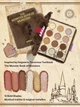 Палитра теней Harry Potter Monster Book Monster Palette - изображение 3