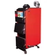 Сталевий твердопаливний котел Thermo Alliance Vulcan PLUS VPSFW 35 Thermo Alliance (ТТК) - зображення 1