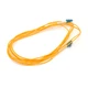 Патчкорд оптичний LC/UPC-LC/UPC 3.0mm 3 м - зображення 2
