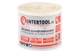 Шлифовальная шкурка Intertool - 115 мм x 50 м x P240 бумага 1 шт. - изображение 1