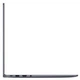 Ноутбук Huawei MateBook D 14 2024 (53013XFF), Intel Core i5-12450H / 14″ / RAM 16 ГБ / SSD 512 ГБ / Windows 11 Home / Gri - зображення 4