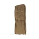 Чехол-ножны Eberlestock Scabbard Butt Cover на рюкзак Coyote Brown (40684) - изображение 4
