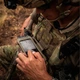 Кріплення Juggernaut Case Armor Mount для смартфону на плитоноску 2000000181844 - зображення 7