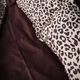 Комплект постельного белья MirSon King Size 220х240 см 22-1409 Leopard Chic Сатин (2200011122267) - изображение 5