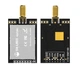 Беспроводной приемопередающий модуль DX-LRO3 ASR66001 LoRa 433/475MHz 30dBm, на 10км + антенна - изображение 2