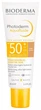 Сонцезахисний флюїд Bioderma Photoderm Aquafluide Sun Active Defense SPF50+ Dorée 40 ml - зображення 2