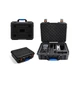 Кейс пластиковый для DJI Mavic 3 / 3 Classic / 3 Pro, надежная защита дрона, пульта и аксессуаров. - изображение 1