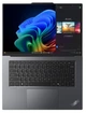 Ноутбук Lenovo ThinkPad X9-15 Gen 1 (21Q60020RA) Thunder Gray - изображение 5