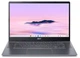 Ноутбук Acer Chromebook Plus 515 CB515-2H (NX.KNUEU.004) Steel Gray - изображение 1