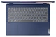Ноутбук Lenovo IdeaPad Flex 5 14IRU8 (82Y0000JUS) Abyss Blue - зображення 4