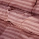 Пододеяльник MirSon Ranforce Elite 17-0773 Nude stripes 143х210 см (2200011152707) - изображение 2