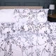 Комплект постельного белья Mirson King Size 220х240 см 17-0771 Garden Tale Бязь (2200011147802) - изображение 3